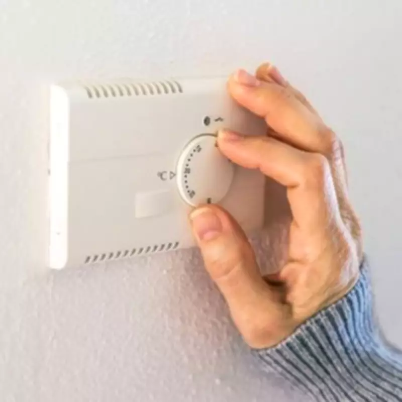 UK Households Warned Not to Turn Off Central Heating on Friday