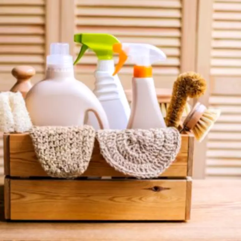 UK Households Warned to Clean Three Kitchen Appliances This Week