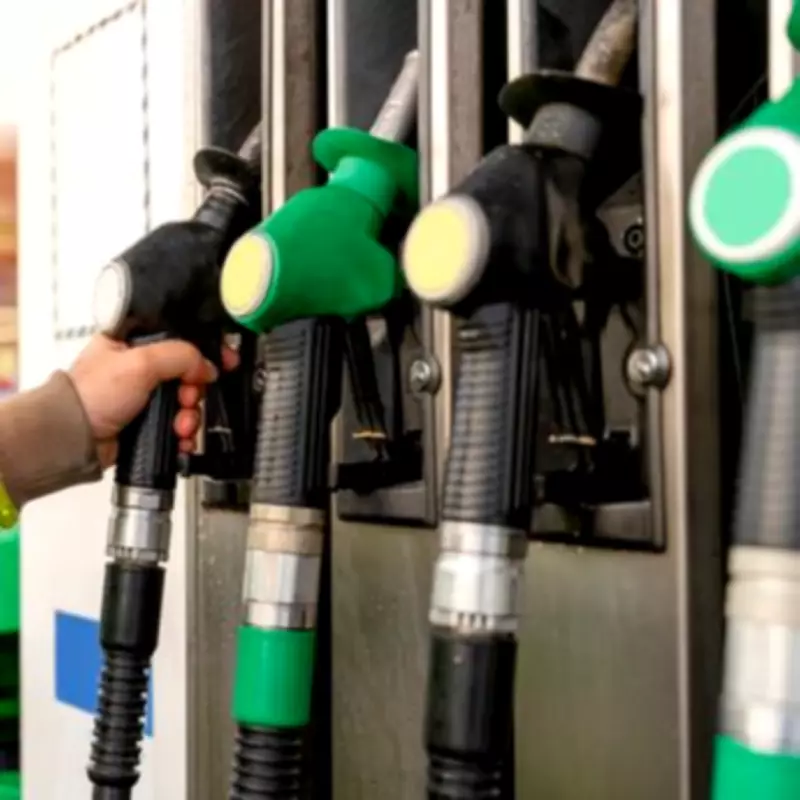 UK Inflation Surges to 3.3% as Iran War Drives Up Fuel and Energy Costs