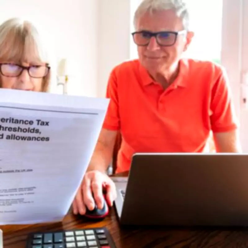 UK Inheritance Tax Reforms Take Effect Today: New £2.5m Cap for Farms and Businesses