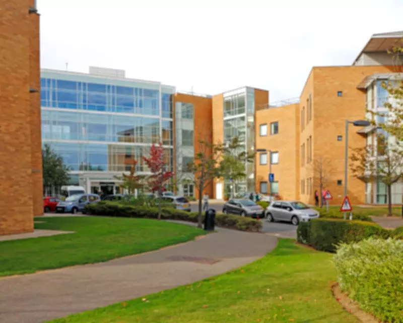 UK Inquest Hears Man Took Own Life After Failed Dental Procedure in Turkey