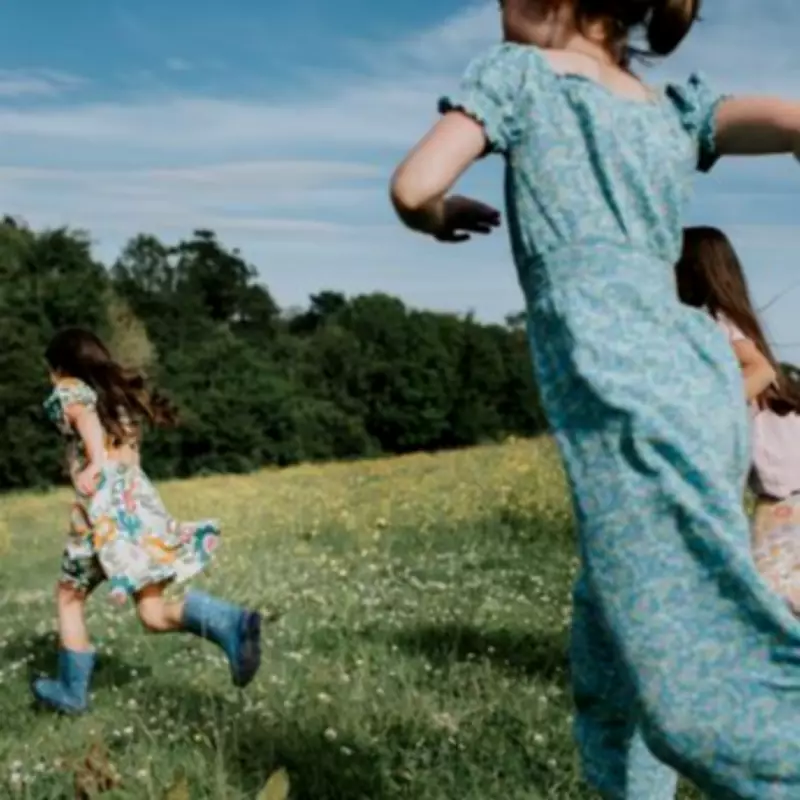 UK Insect Threat Grows: Expert Warns of Mosquitoes, Ticks and Spiders