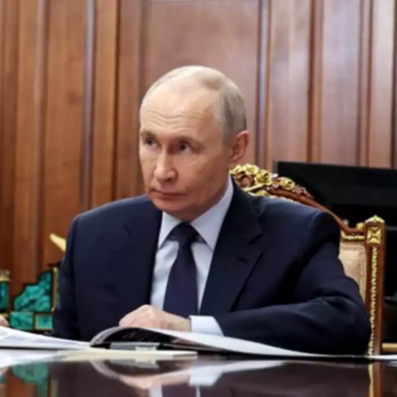UK Issues Five-Word Warning to Putin After Exposing Secret Russian Submarine Mission