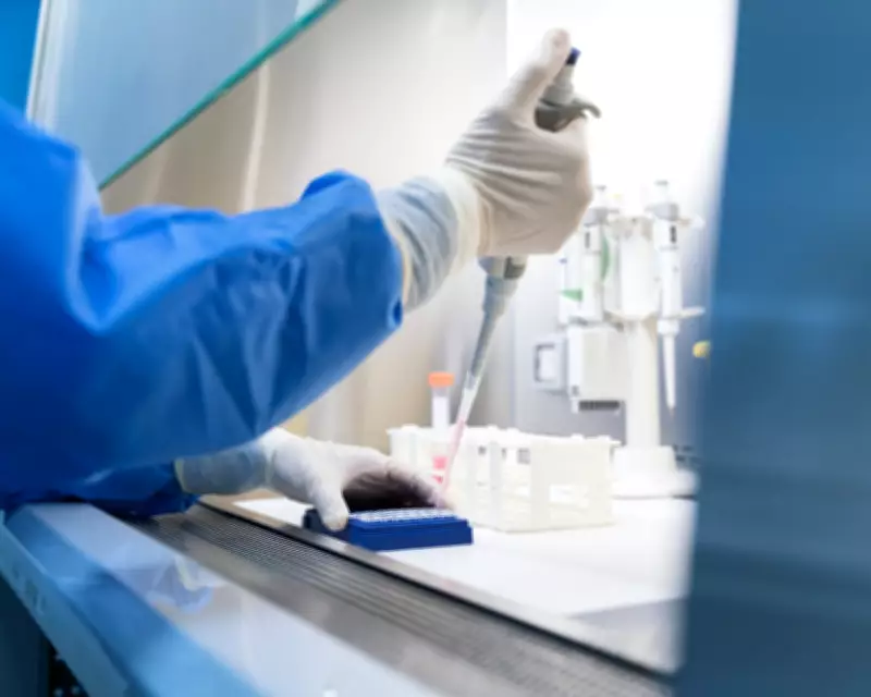 UK Labs Test Thousands of Unregulated Substances Amid Peptide Craze