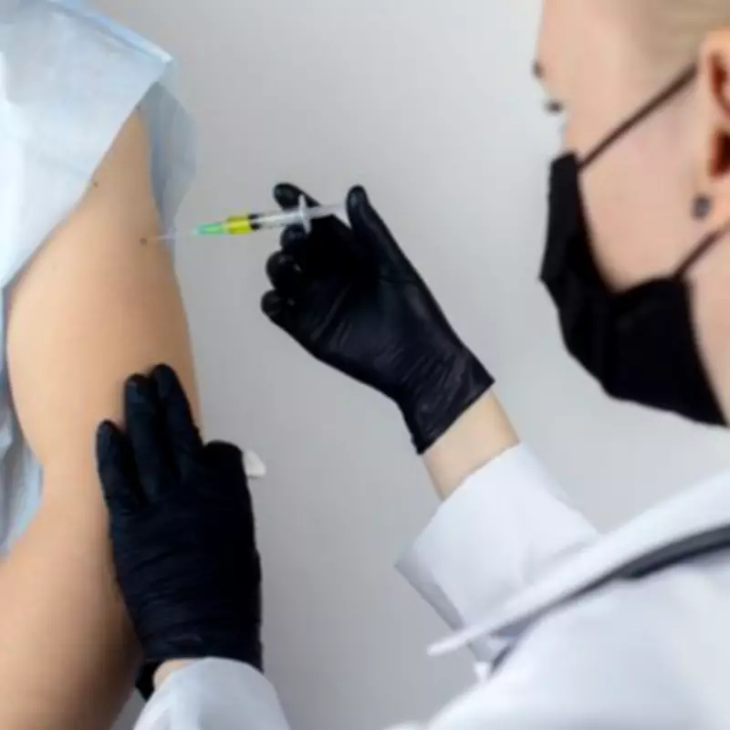 UK Launches mRNA Vaccine Trial Against Mutating Bird Flu Strain