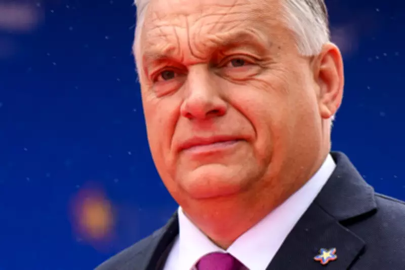 UK Leaders Celebrate Orban's Defeat as Historic Win for European Democracy