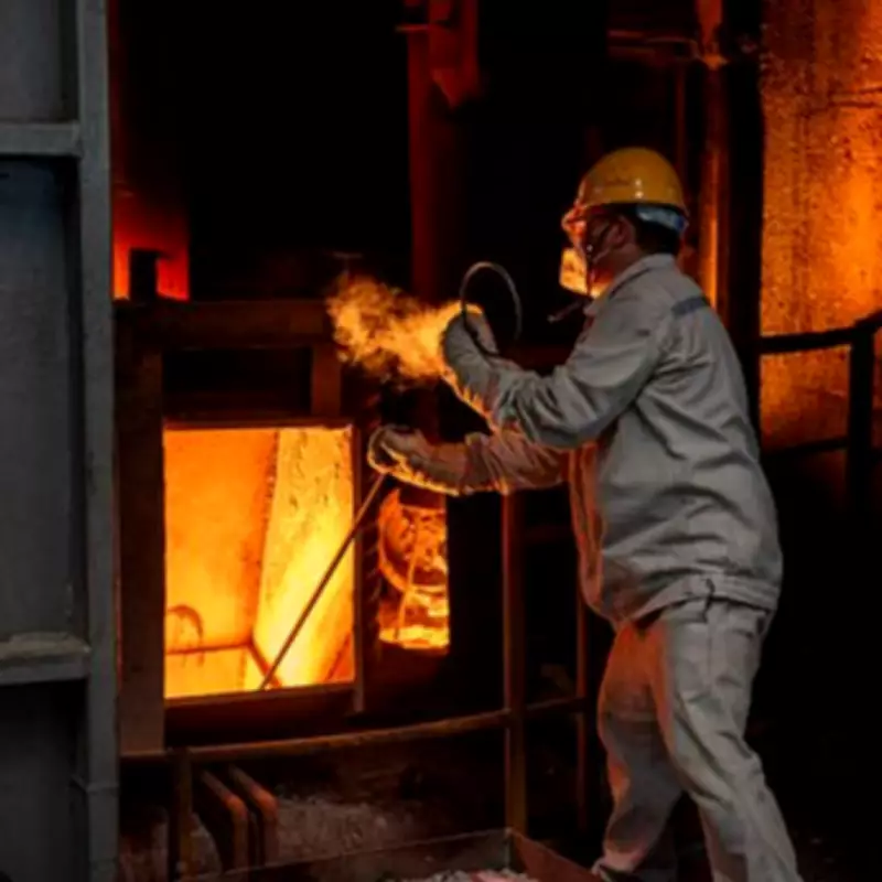 UK Metal Manufacturer Wragg Bros Enters Liquidation After 67 Years