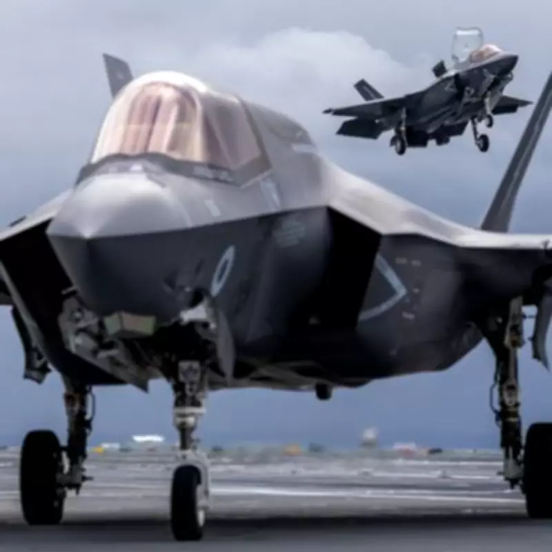 UK Military Readiness Under Scrutiny as Former Defence Secretary Warns of Dark Times Ahead