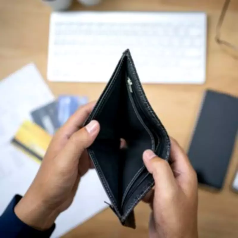 UK Minimum Wage Rises Leave Workers Short of Four Months of Food Bills