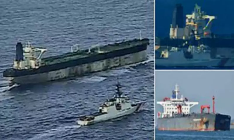 UK Ministers Warn Russian Shadow Fleet Sailors Could Claim Asylum If Ships Seized