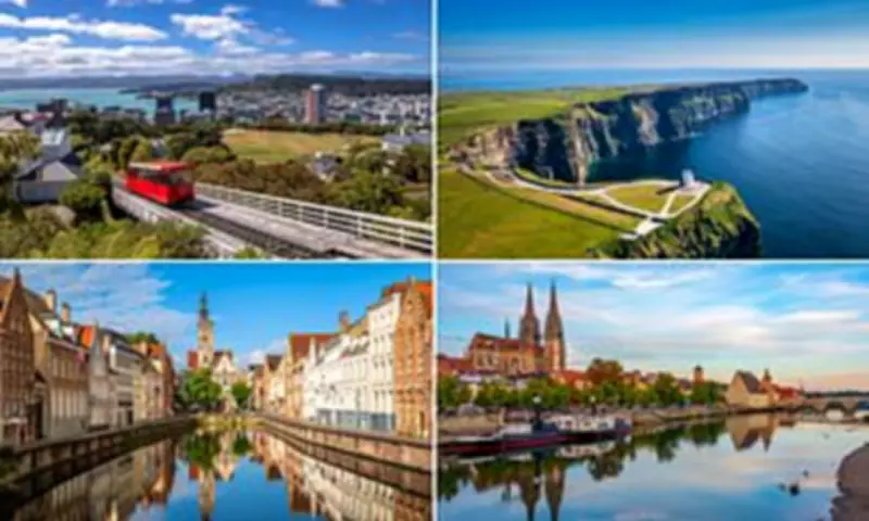 UK Misses Top 10 in Global Work-Life Balance Ranking 2025