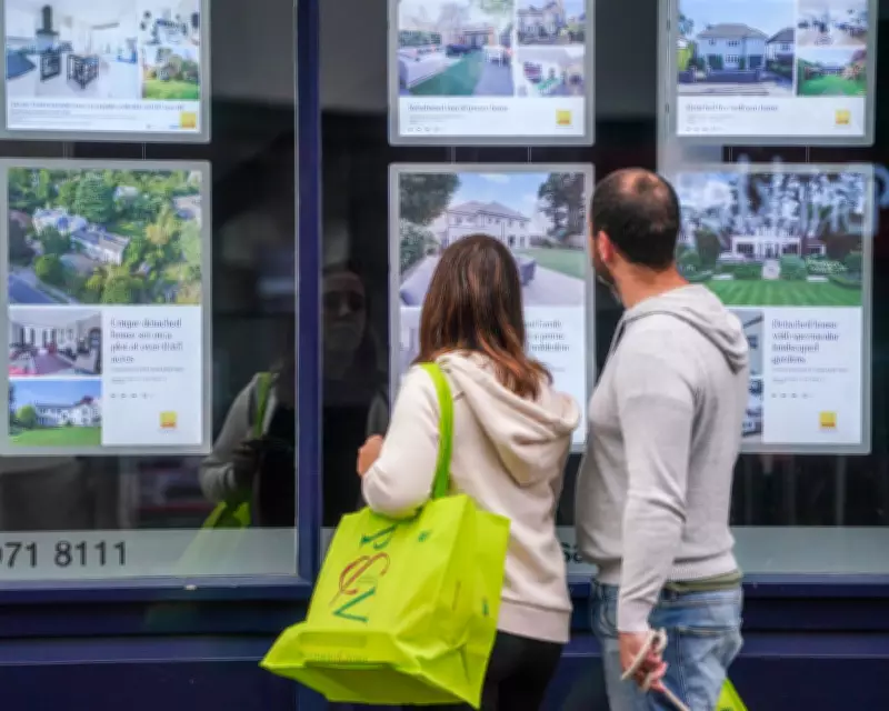UK Mortgage Deals Lost and Rates Rise: Share Your Experience