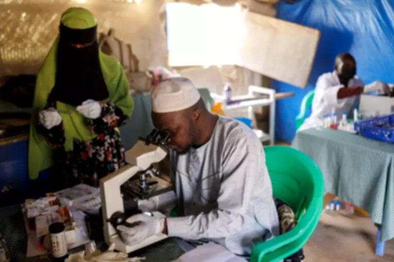 UK Must Protect Malaria Research to Save Lives and Boost Economy