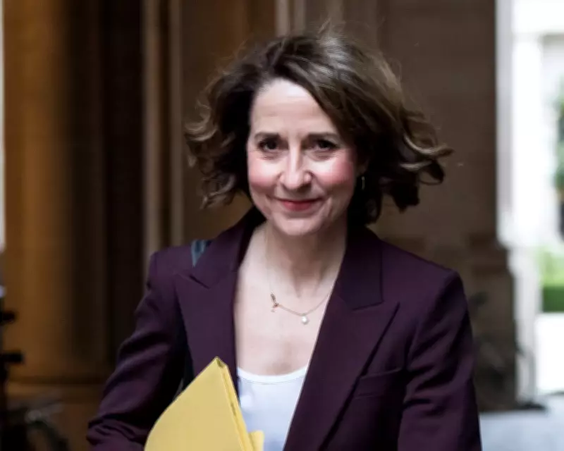 UK Must Seize AI Initiative or Face Being at Its Mercy, Says Kendall