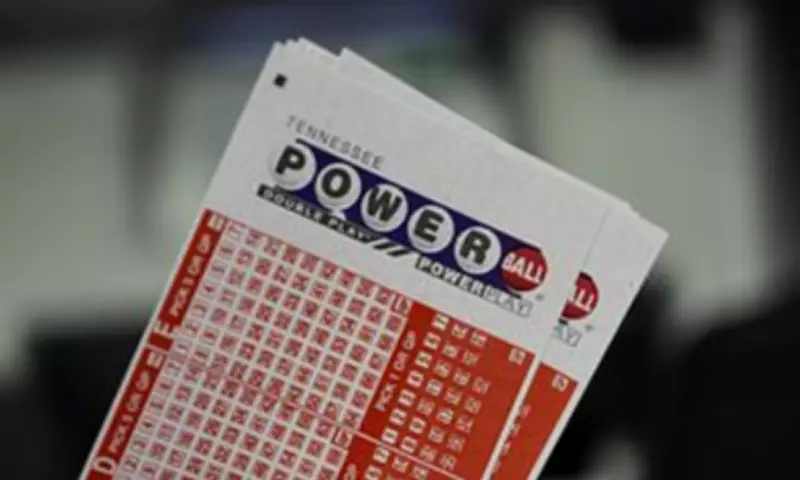 UK National Lottery to Launch £1 Billion Powerball Game in Major Overhaul