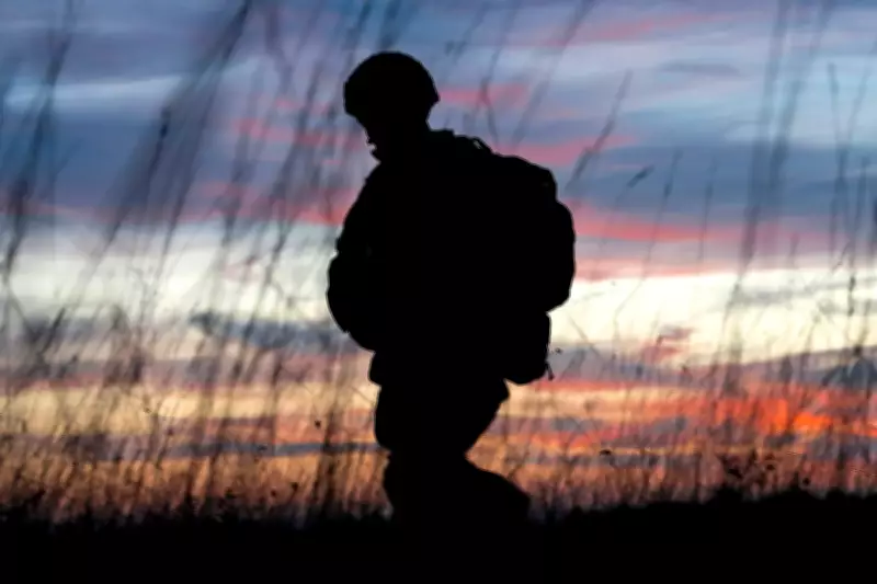 UK National Security in Peril as Defence Capabilities Lag Behind Modern Threats