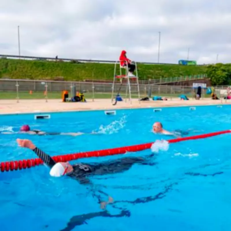 UK Outdoor Pools and Lidos Mapped: Country Set to Be Hotter Than Ibiza