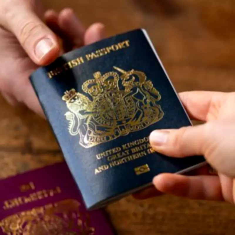 UK Passport Fee Hike: Act Before April 8 to Avoid Costly Travel Bills