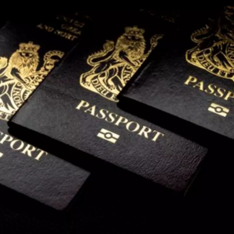 UK Passport Photo Blunders: Common Errors That Could Cost You Over £100