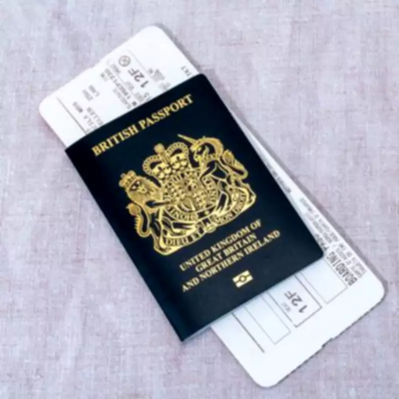UK Passport Price Hike Looms: Three Simple Steps to Save £25 Before April 8