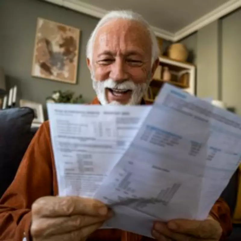 UK Pensioners Could Receive £4,300 Extra from DWP Pension Credit