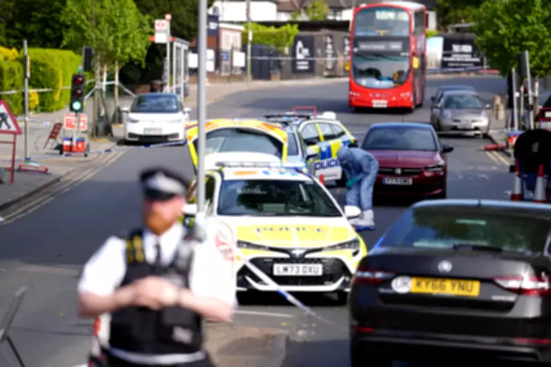UK Pledges £25m for Jewish Community Security After Golders Green Attack