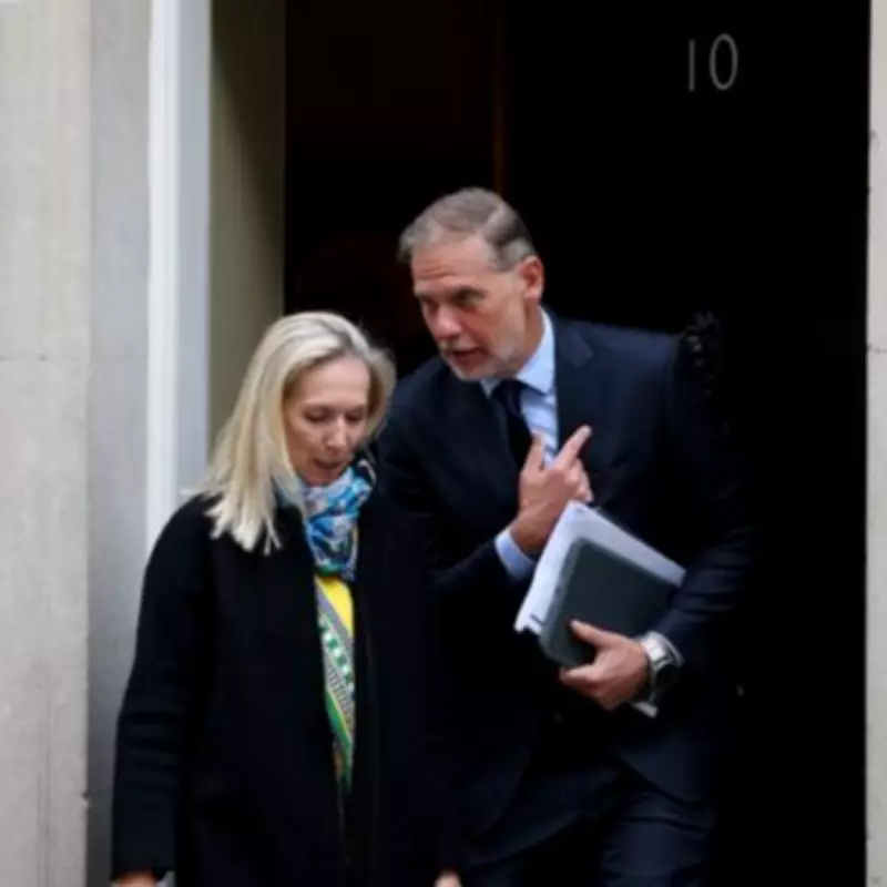 UK PM Considers Social Media Ban for Under-16s Following Australia's Lead