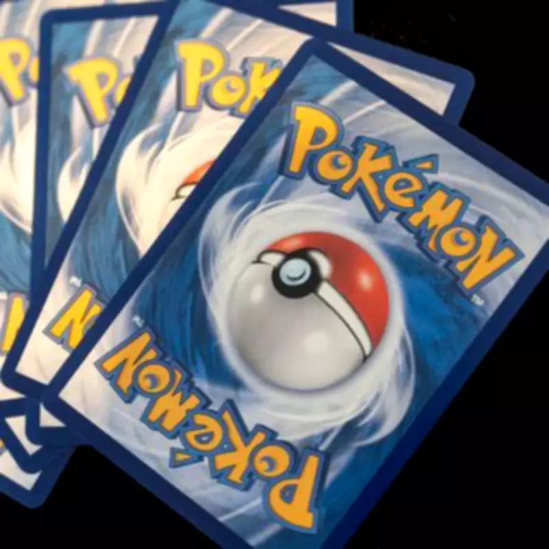 UK Pokémon Card Shops Hit by Smash-and-Grab Crime Wave