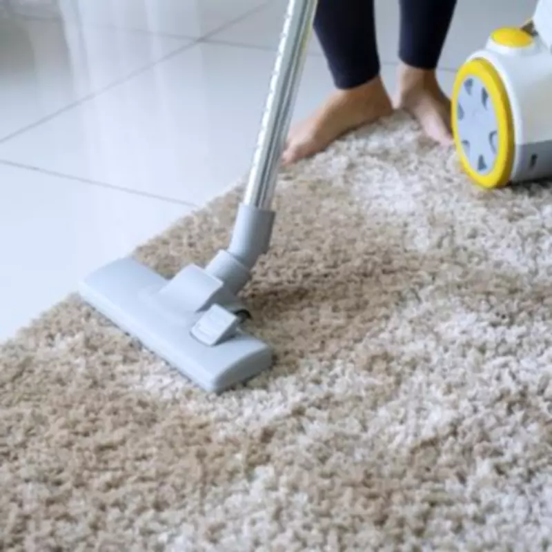 UK Pollen Bomb Sparks Urgent Daily Vacuuming Advice for Hay Fever Relief