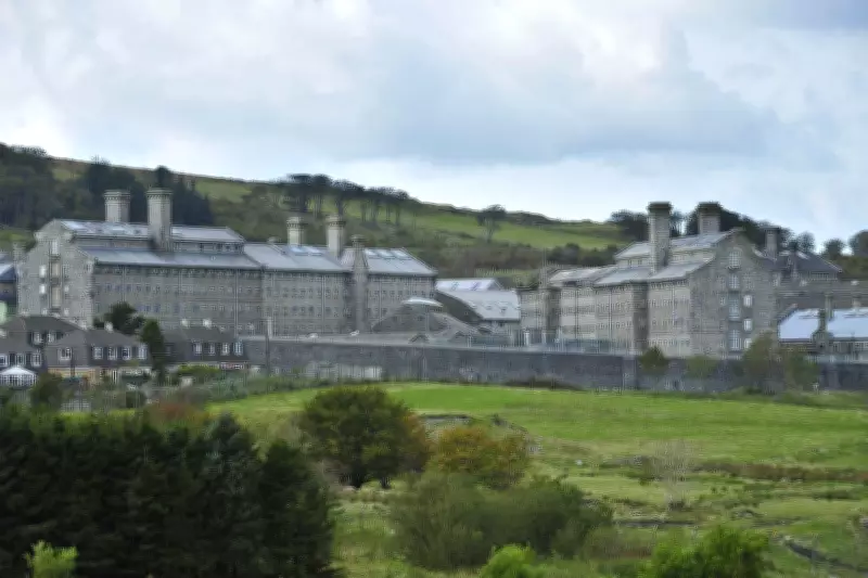 UK Prison Radon Scandal: 'Blind Panic' Exposed Inmates and Staff to Cancer Gas