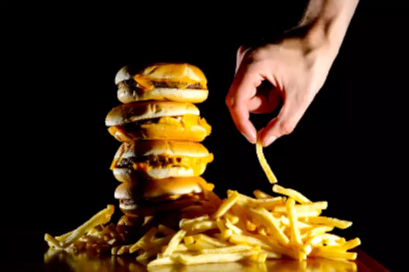 UK Public Lacks Knowledge on Ultra-Processed Foods, Demands Government Action