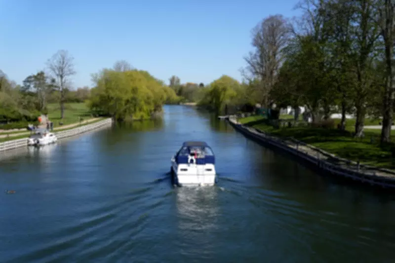 UK Records Warmest April 7 in History Amid Early Heatwave Surge