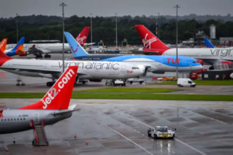 UK refineries boost jet fuel output to safeguard summer flights