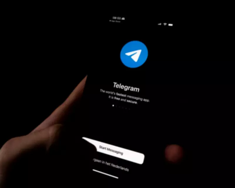 UK Regulator Ofcom Investigates Telegram Over Child Abuse Content