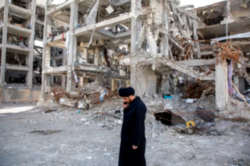 UK Rejects Trump's Iran War Rhetoric, Reaffirms Defensive Stance