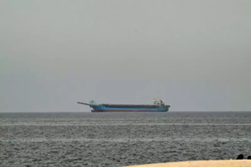 UK Rejects US Blockade of Strait of Hormuz Amid Trump's Iran Threat