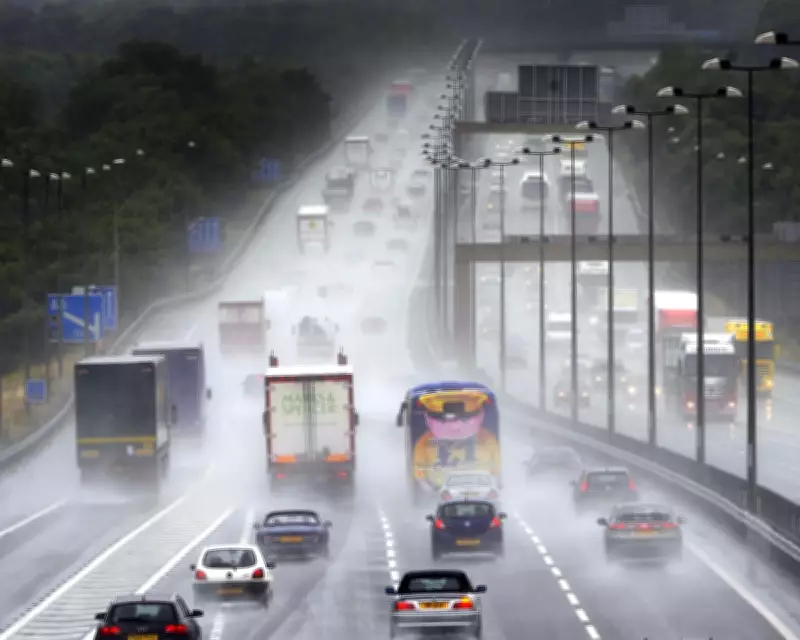 UK Road Deaths Hit 1,602 in 2024, Sparking Calls for Legal and Cultural Reform