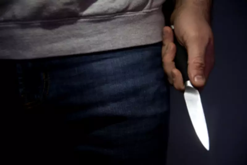 UK School Knife Crisis Deepens: Over 700 Offences Recorded in 2025