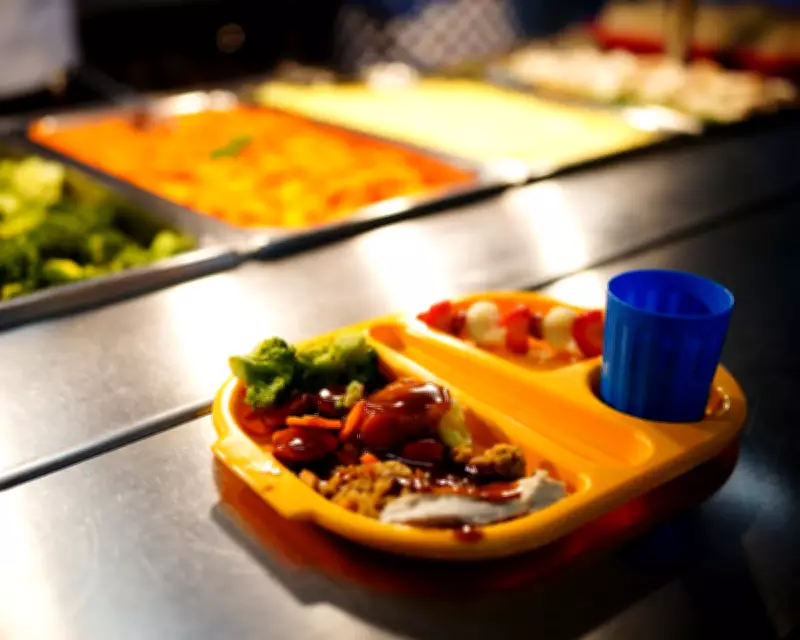 UK School Meal Overhaul Raises Cost Concerns for Caterers