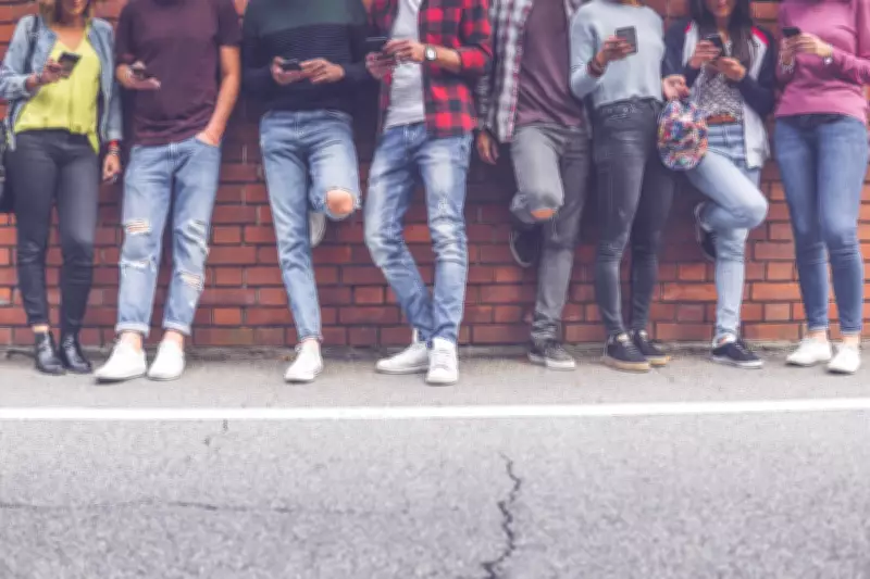 UK Schools Face Growing 'Manosphere' Crisis as Female Teachers Report Rising Misogyny