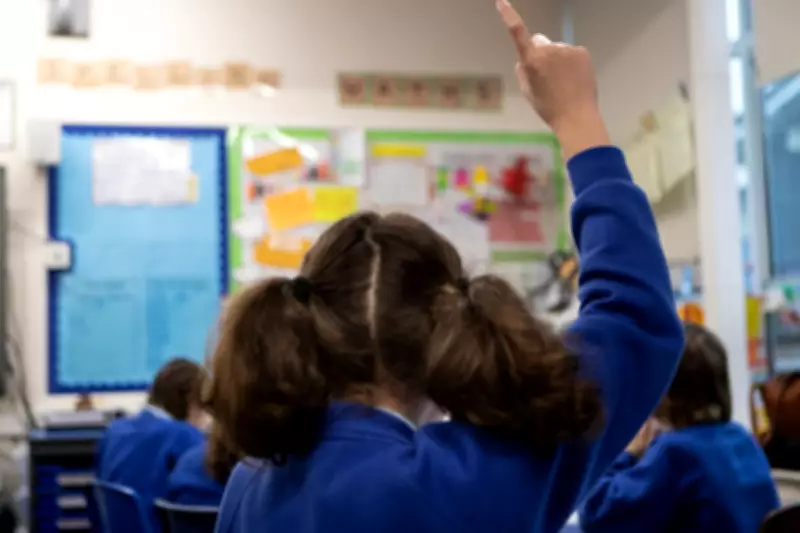 UK Schools in Crisis: Mould, Leaks, and Unfit Facilities Reported by Headteachers