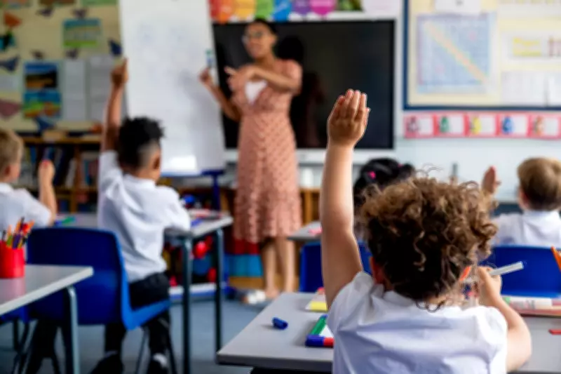UK Schools in 'Desperate Situation' as Over Half of Headteachers Report Unfit Buildings
