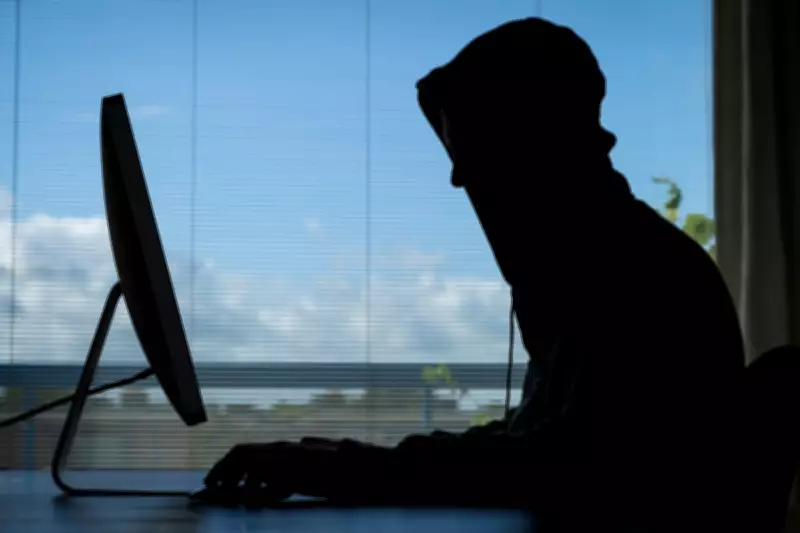 UK Security Chief Warns: Iran, Russia, China Behind Most Major Cyberattacks