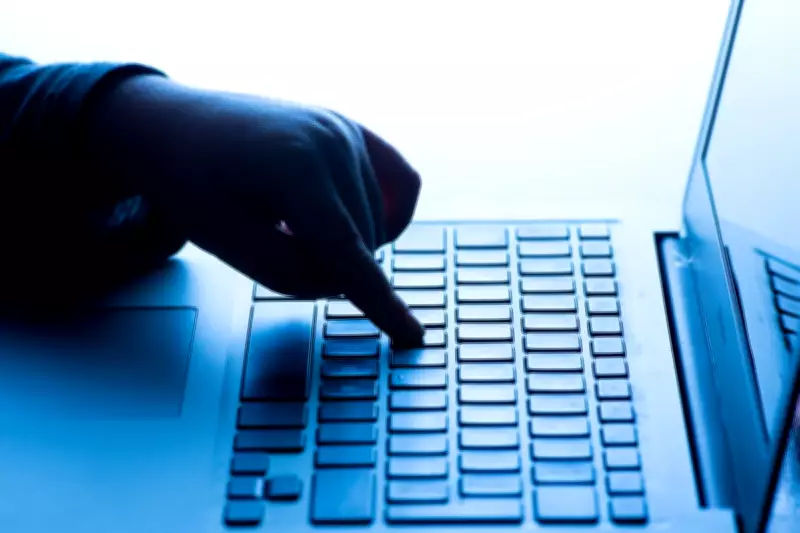 UK Sees Record Surge in Child Sextortion Cases, Boys Most Affected