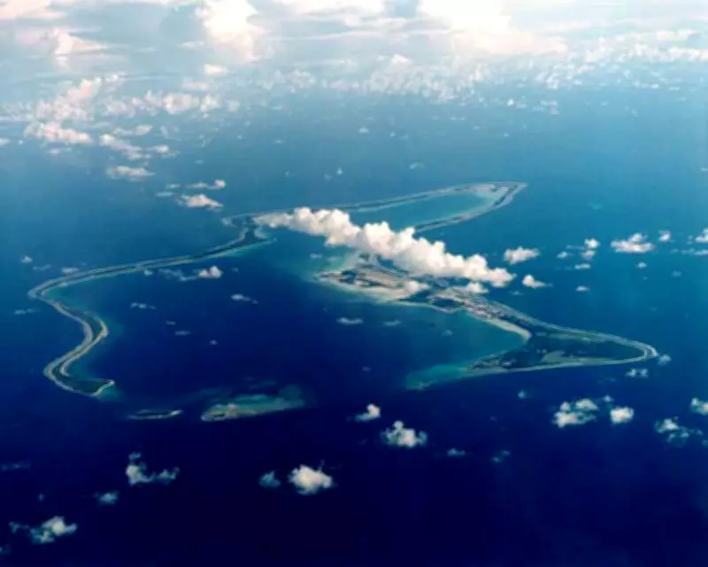 UK Shelves Chagos Islands Return Legislation Amid Diplomatic Pressure