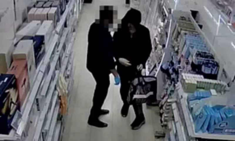 UK shoplifting hits record 530,000 cases, experts warn of 'high street crime wave'