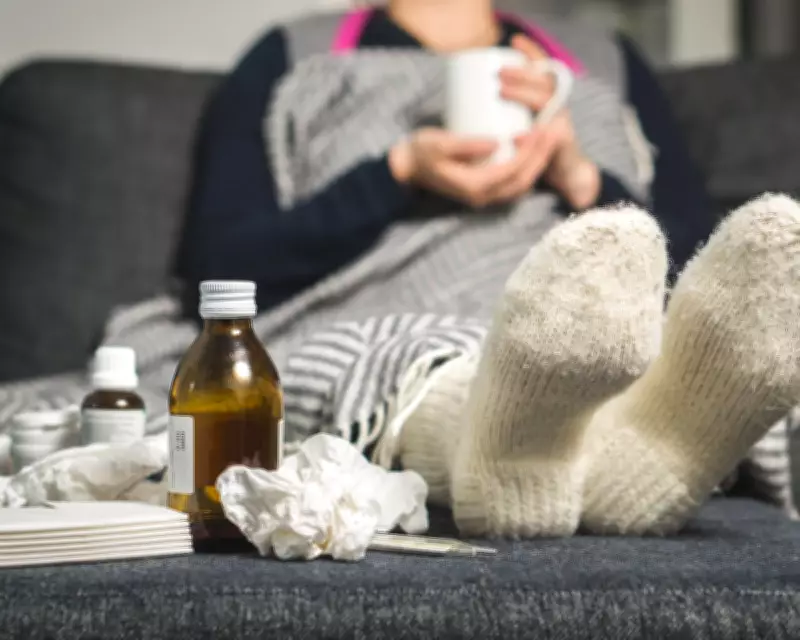 UK Sick Pay Overhaul: 9.6 Million Workers Gain Day-One Entitlement