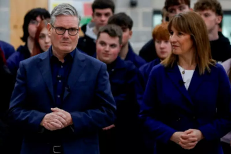 UK SMEs Crushed by Bureaucracy as Growth Agenda Falters