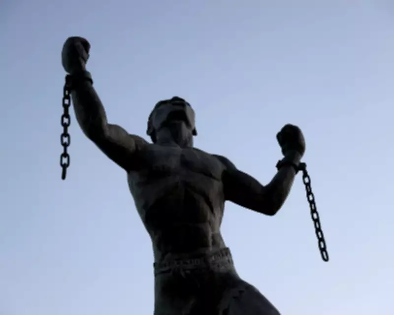 UK Stole 25 Million Years of Life and Labour Through Slavery in Barbados: Report