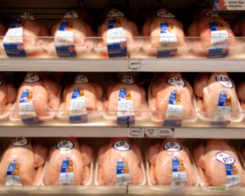 UK Supermarkets Face Summer Shortages as Iran War Threatens CO2 Supply